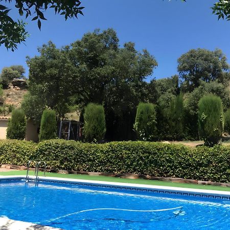 Allotjament Rural Solsona Buitenkant foto