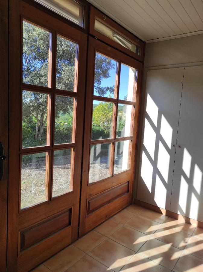 Allotjament Rural Solsona Buitenkant foto