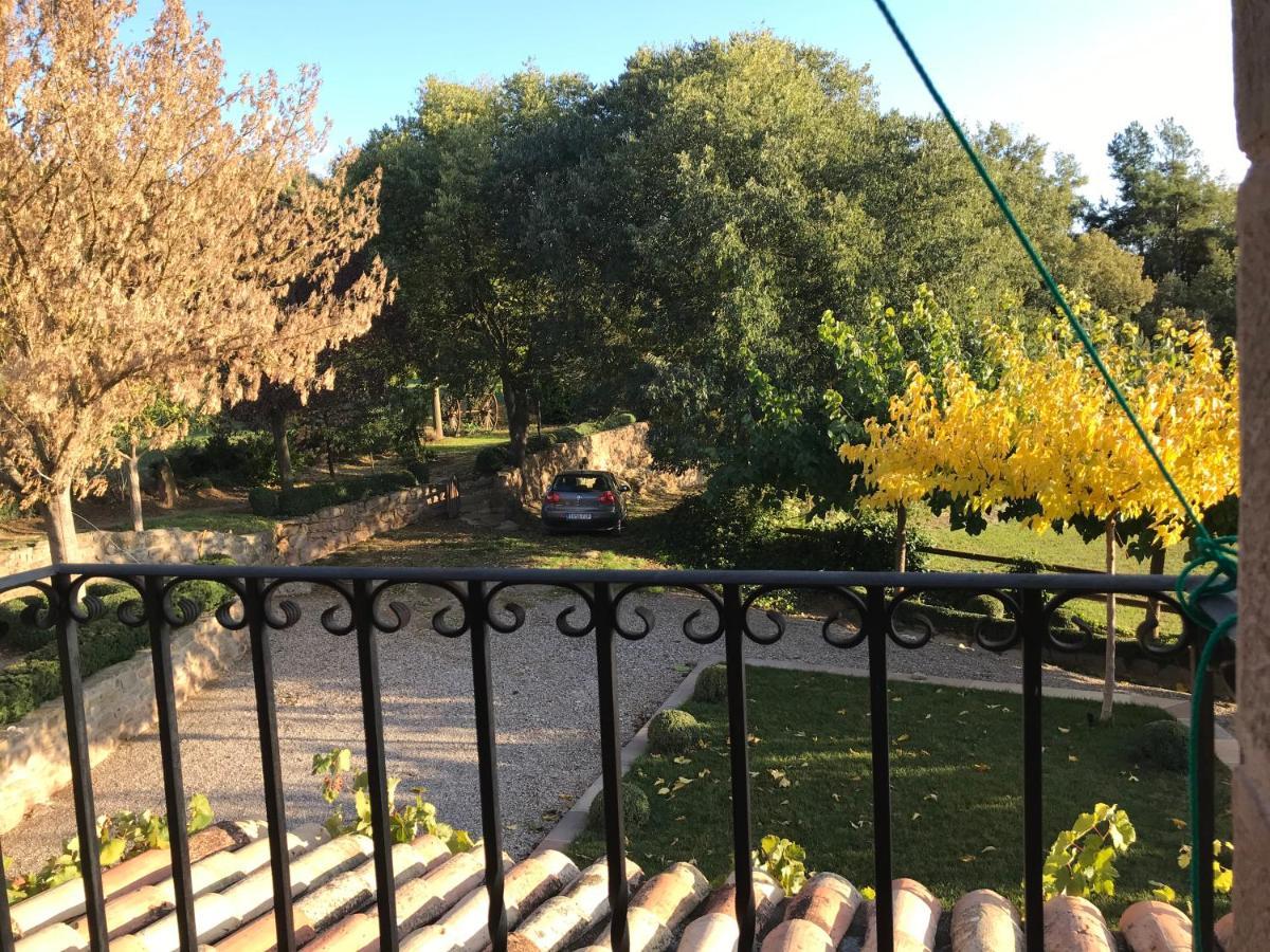 Allotjament Rural Solsona Buitenkant foto