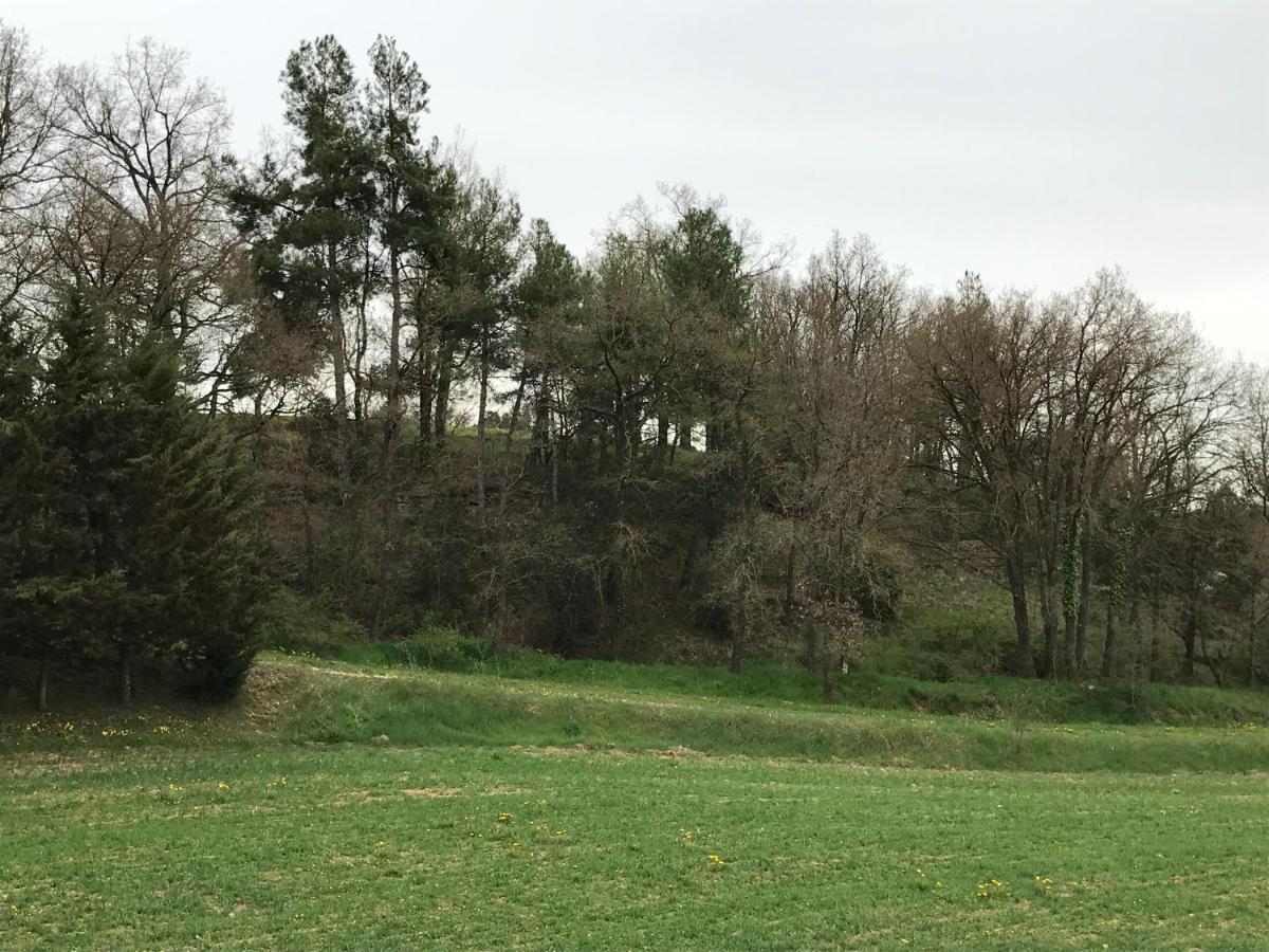Allotjament Rural Solsona Buitenkant foto