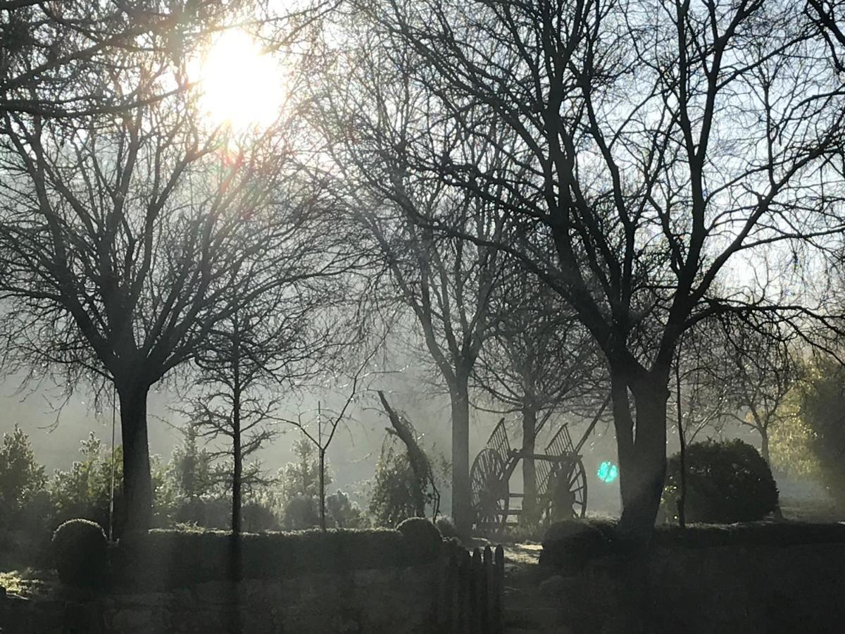 Allotjament Rural Solsona Buitenkant foto