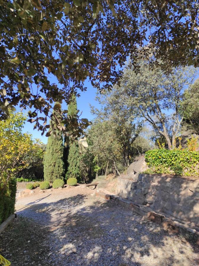 Allotjament Rural Solsona Buitenkant foto