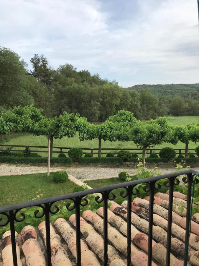 Allotjament Rural Solsona Buitenkant foto
