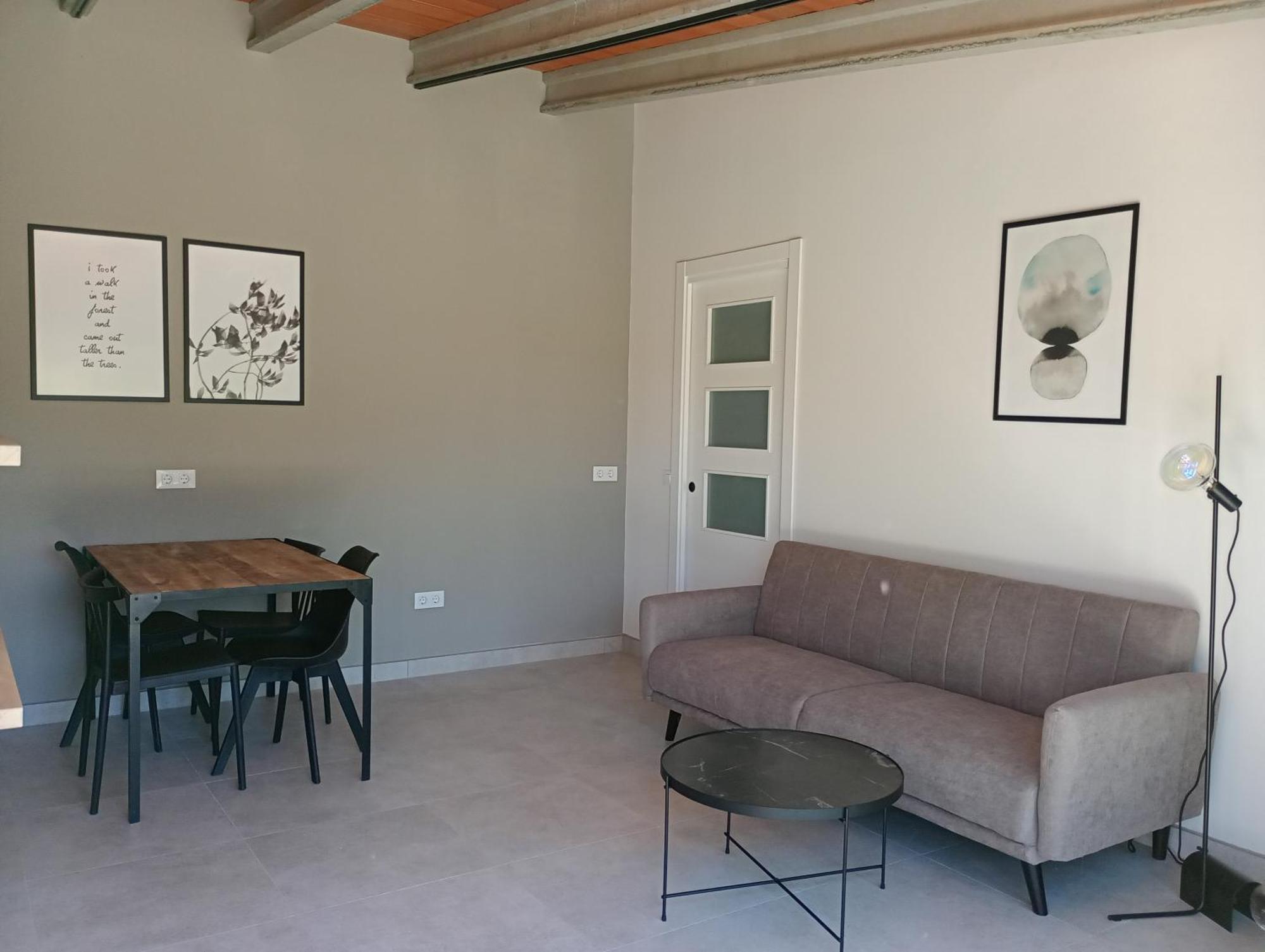 Allotjament Rural Solsona Buitenkant foto